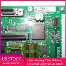 YASKAWA JASP-WRCA01B NEW IN BOX JASPWRCA01B   Robot Control Board