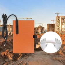 ToasySoul 1/2" to 1-1/2" PVC Pipe Bender - Electric Heating Blanket Tool