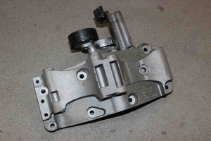 BMW 3 F30, F80 Klimakompressorhalterung 7619250 3.00 Diesel 2016 31937400