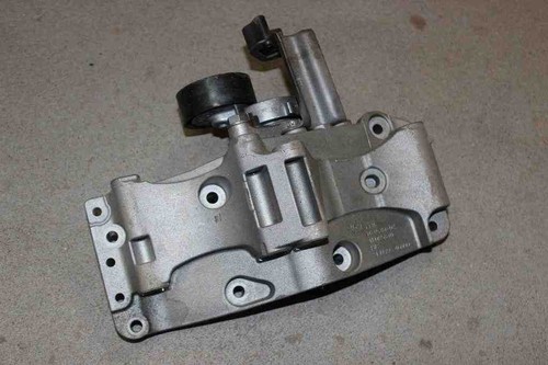 BMW 3 F30, F80 Klimakompressorhalterung 7619250 3.00 Diesel 2016 31937400