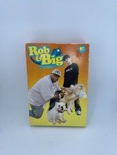 Rob & Big: the Complete First & Second Seasons (DVD, 2006) for
