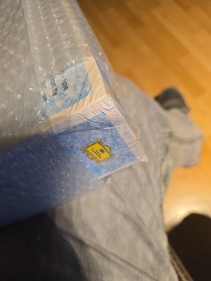 Bruckner: Sämtliche 9 Sinfonien/Original Source Series/17-LP Deluxe Edition - Bild 3 von 3