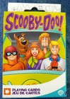 SCOOBY-DOO LIMITED EDITION Playing Cards BRAND NEW Unused EVERY CARD UNIQUE  — photo 2