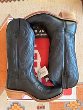 Hyer Cowboy boots womens size 9