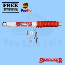 Steering Stabilizer Replacement Kit Skyjacker 1986-1992 for Jeep Comanche 4WD