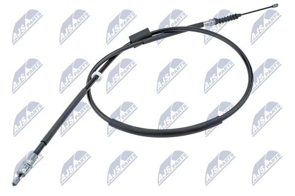 Bremsseil Seilzug Feststellbremse NTY HLR-FR-014 FüR Ford Mondeo 3 Turnier BWY-image
