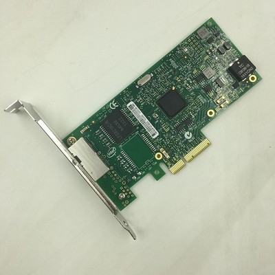   I350-T2 Dual Port Gigabit 1000M PCI-E Network Server Adapter I350-AM2 #fv
