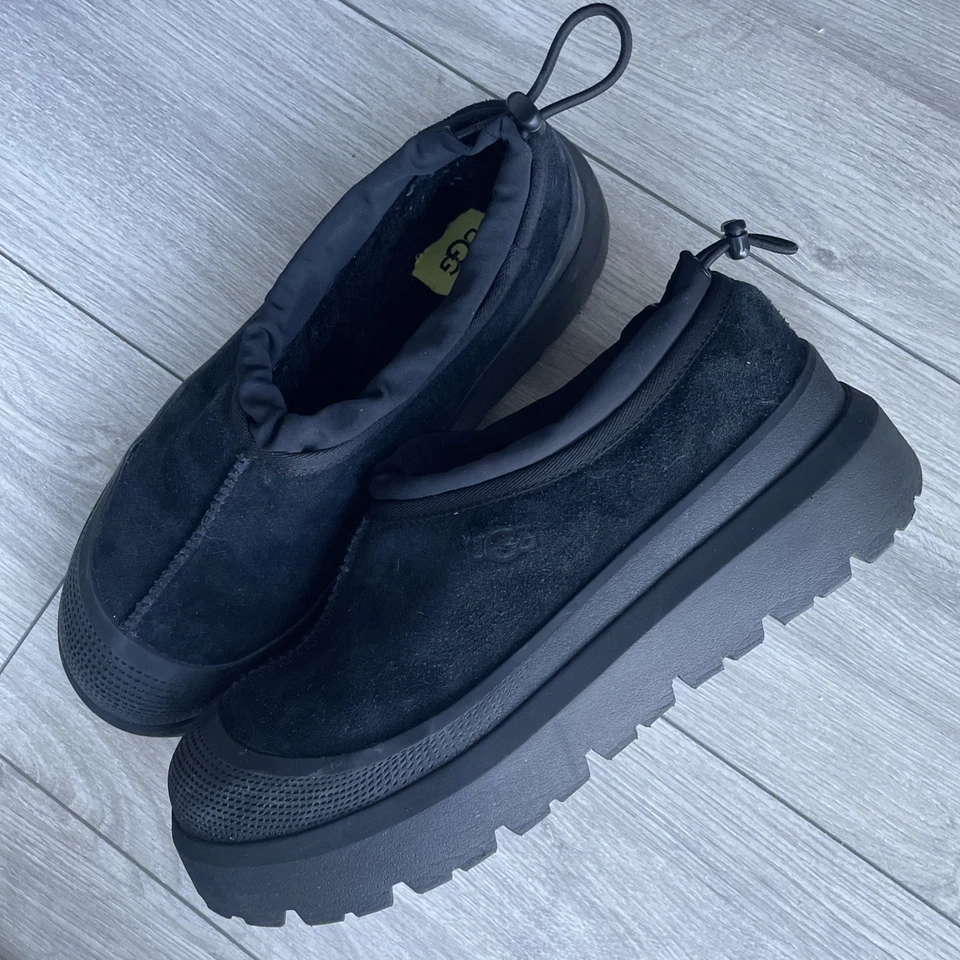 UGG Tasman, photo 1 of 5