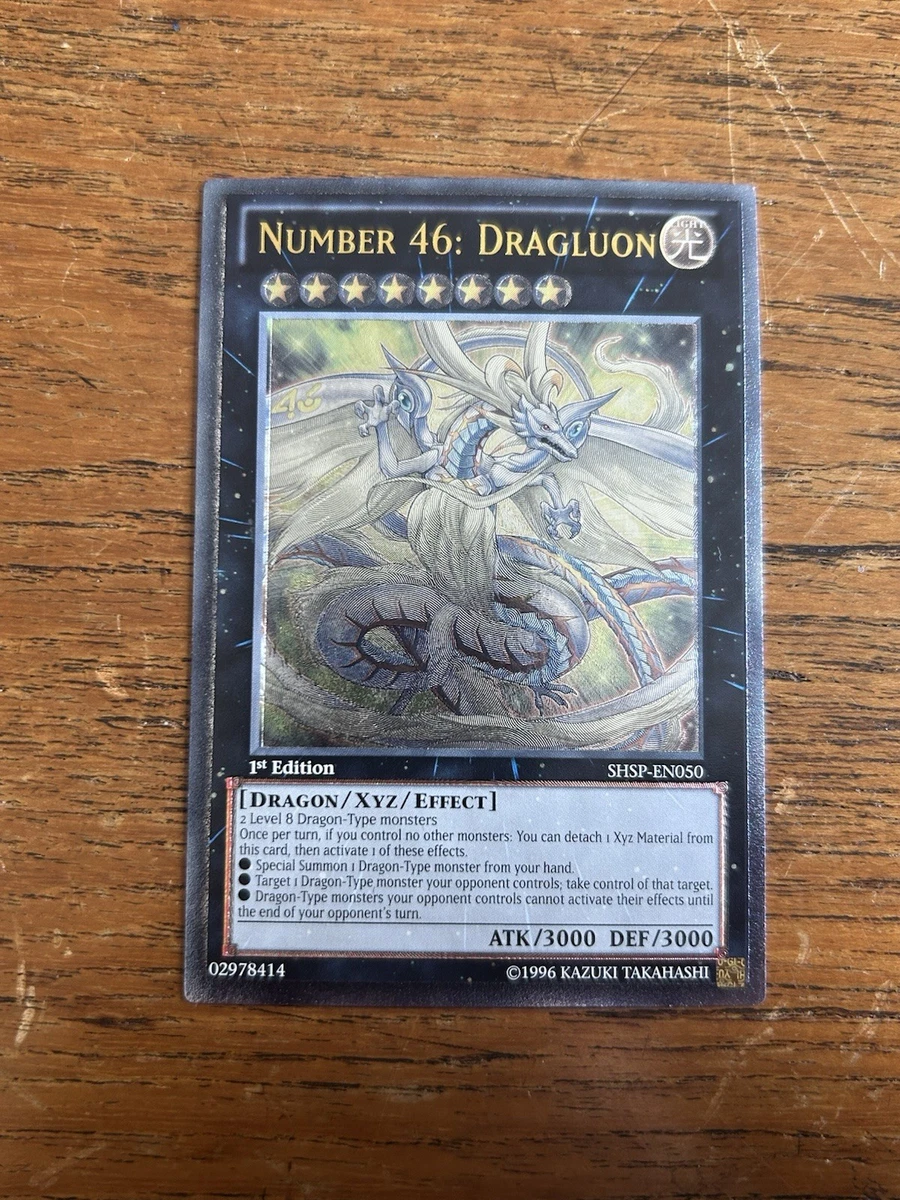 Yu-Gi-Oh! TCG Shadow Specters Ultimate Rare Individual Collectible Card  Game Cards for sale | eBay