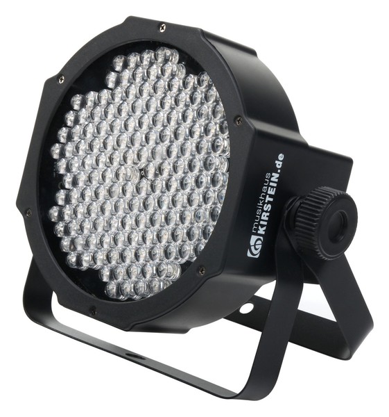 Showlite Dj Pa Floodlight 144 Rgb Led Lampe Dmx Licht Effekt Strahler Party Spot-image