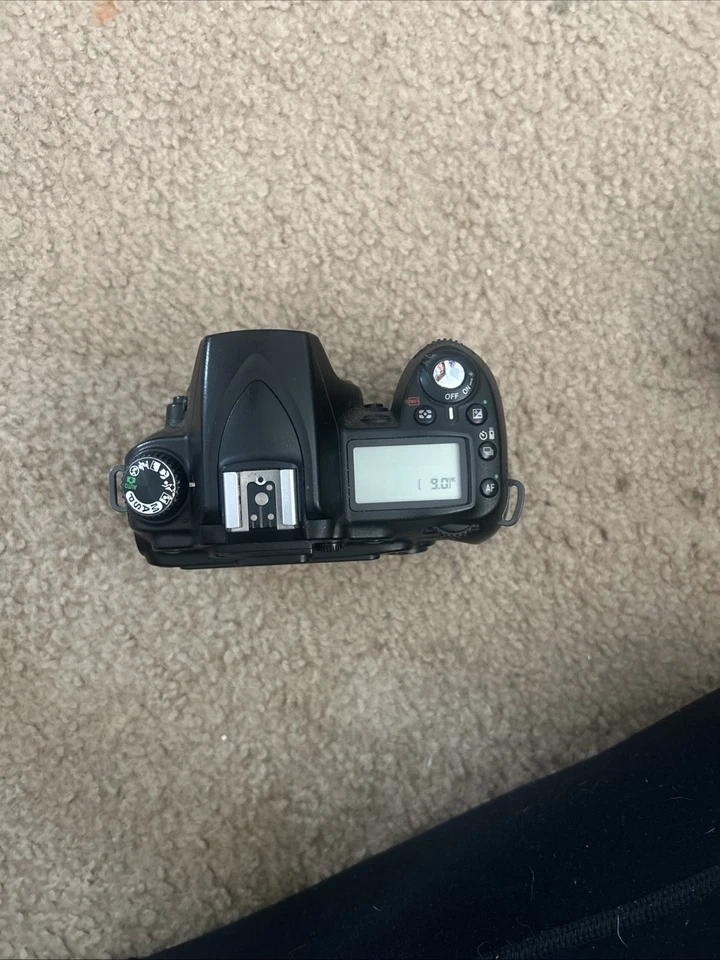 Câmera (não funciona).  Se você quiser consertá-lo, você é mais do que bem-vindo. - Imagem 2 de 4