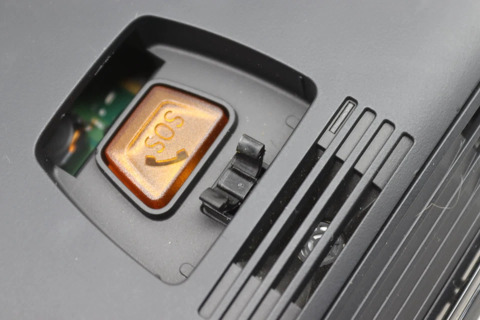 BMW X4 2019 - Conjunto de interruptor de luz/techo domo 9893172 Foto 4 de 4