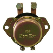 Battery Relay fits Hitachi 24V 24 Volt 4255762