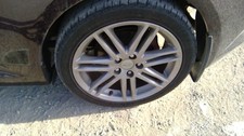 Used Wheel Fits 2011 Scion Tc 18x7-12 Alloy 7 Spoke Twin Spoke Gray Grade C Used Wheel Fits 2011 Scion Tc 18x7-12 Alloy 7 Spoke Twin Spoke Gray Grade C