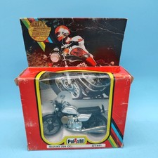 Vintage Polistil Suzuki 750 cc Moto GT 651 Club 33