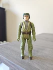 Vtg 1983 Star Wars Endor Rebel Commando Toy Figure ROTJ 3.75" TIGHT JOINTS