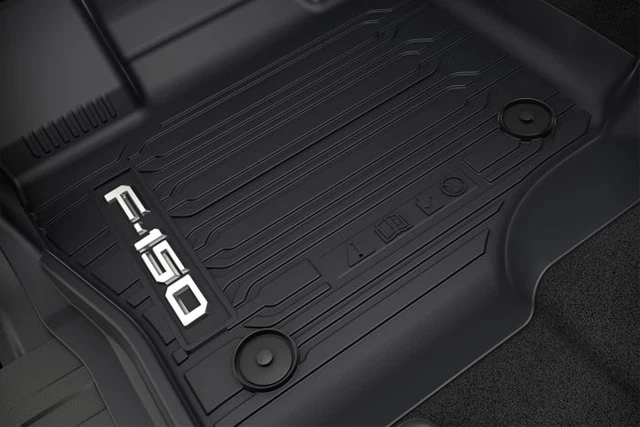 Husky liners ford f150 deals