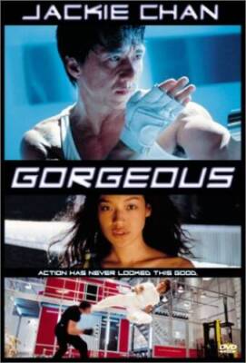 Gorgeous - GOOD