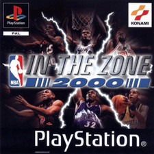 ebay® Auktion 305856670140 | PS1 / Sony Playstation 1 - NBA: In the Zone 2000 EU mit OVP Thumbnail of ebay® auction 305856670140 | PS1 / Sony Playstation 1 - NBA: In the Zone 2000 EU mit OVP