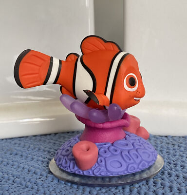 Disney Pixar FINDING NEMO Collection Figurine Nemo-3 