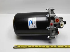 Genuine Bendix 065478 AD-9 Air Dryer Replaces 107955, 109685, 109685X, 65478