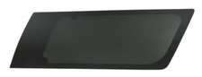 Fits: 15-2020 Cadillac Escalade ESV Passenger Sid Rear Quarter Window Glass/Dark
