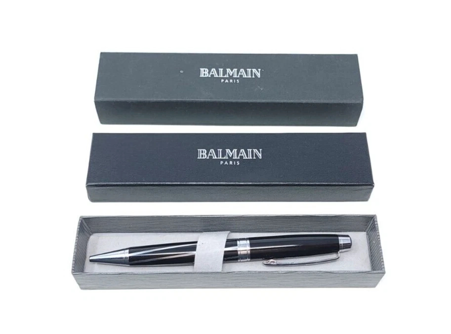 Balmain pen 2024