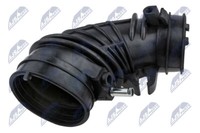 NTY GPP-HD-002 Ansaugschlauch, Luftfilter FüR Honda