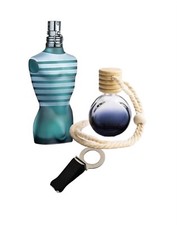 LEMALE Car Air Freshener Diffuser Inspired 10ML + Free Air Vent Included?