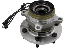 Front Wheel Hub Assembly P689SH for Nissan Titan XD 2016 2017 2018