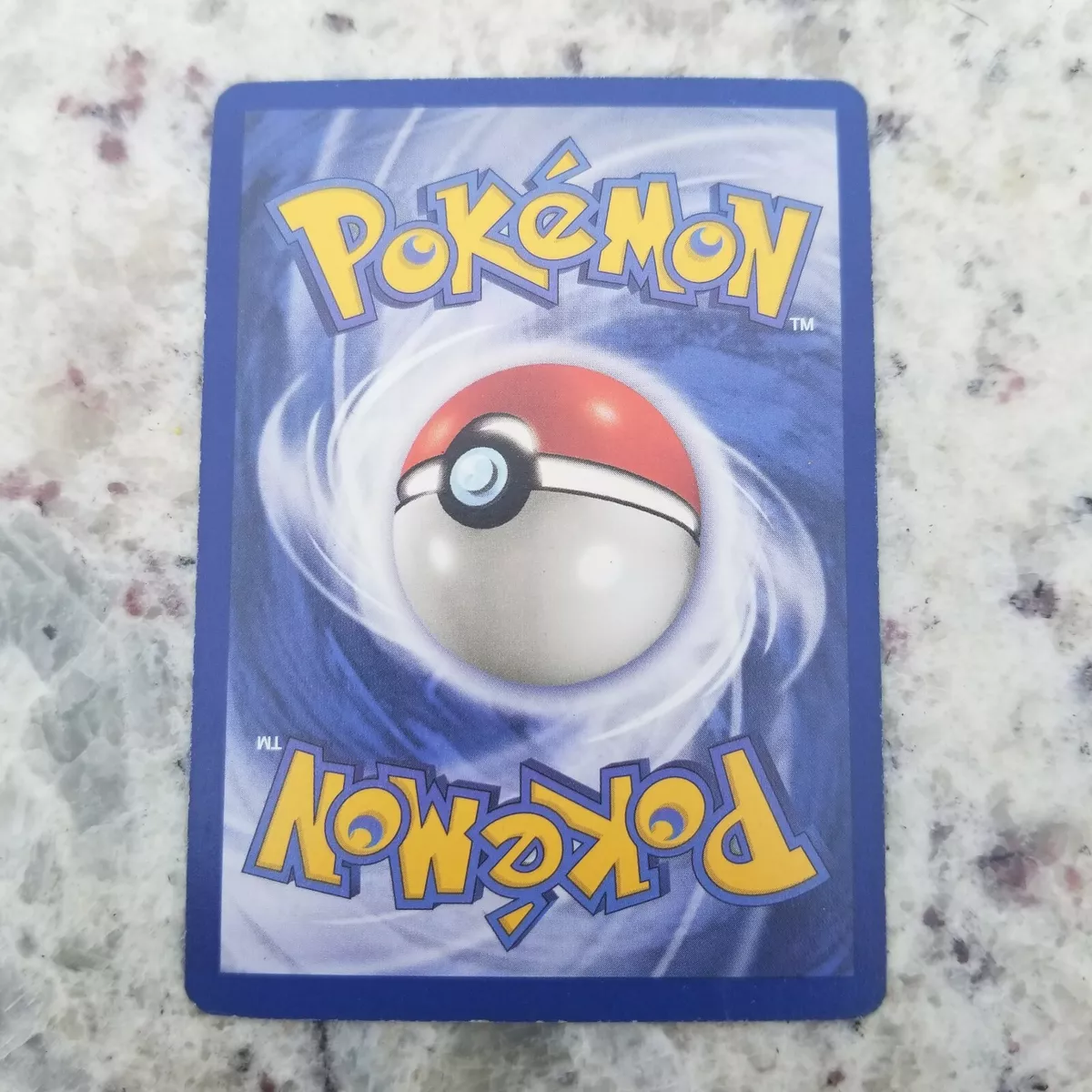 Pokemon Black & White Base Set Uncommon Pokedex #98 