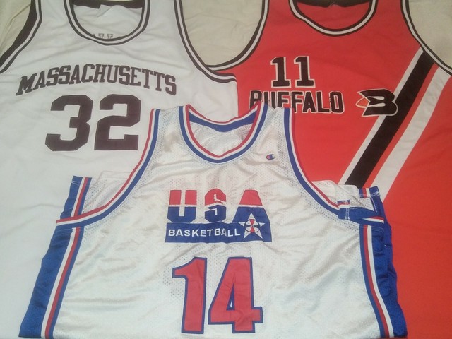 vintage basketball jerseys