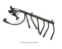 Bmw E38 750il Ignition Wire Set 12 12 1 742 888 Cylinders 7-12 on sale Bmw E38 750il Ignition Wire Set 12 12 1 742 888 Cylinders 7-12 on sale