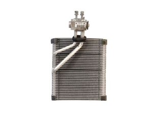 Klimaverdampfer für PORSCHE CAYENNE (92A) 3.0 DIESEL 7P0820679A 7P0820101