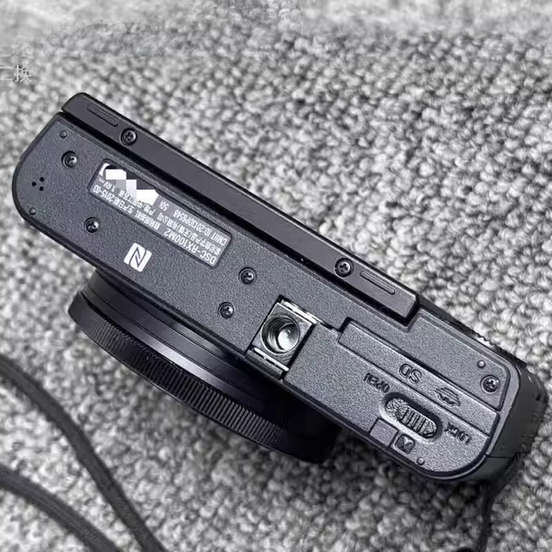 SONY Cyber-shot DSC-RX100M2 ほぼ新品 3785 Amazon.com: Sony DSCRX100M2/B 20.2 MP Cyber-shot Digital Still