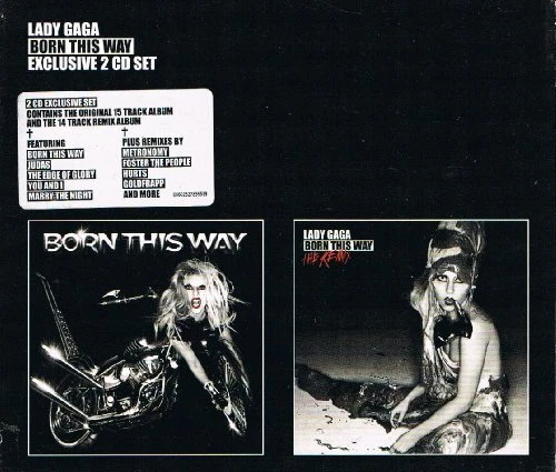 25+ Limited Edition CDs Lady Gaga for sale | Updated Oct 2026