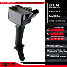 Upgrade Ignition Coil OEM for Chevrolet Cruze Malibu Buick Encore GMC Volt UF802