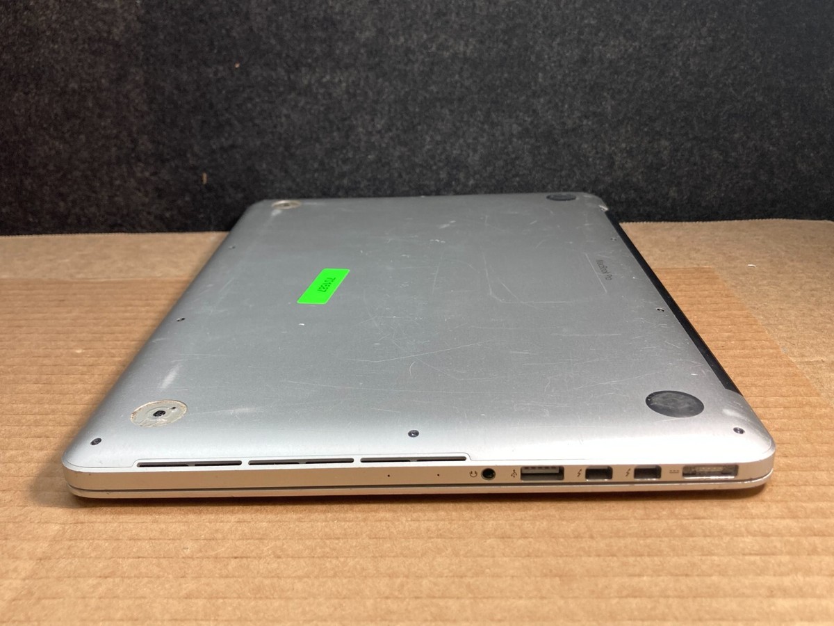 Apple MacBook Pro A1502 13.3