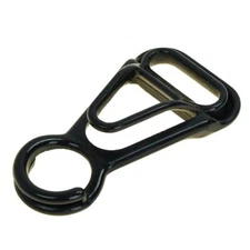 Replacement Part For Proteam, 510738, Backpack Vacuum Cleaner Black Cord Holder