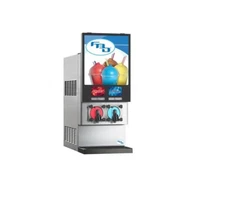 FBD 772-60Hz FROZEN BEVERAGE DISPENSER