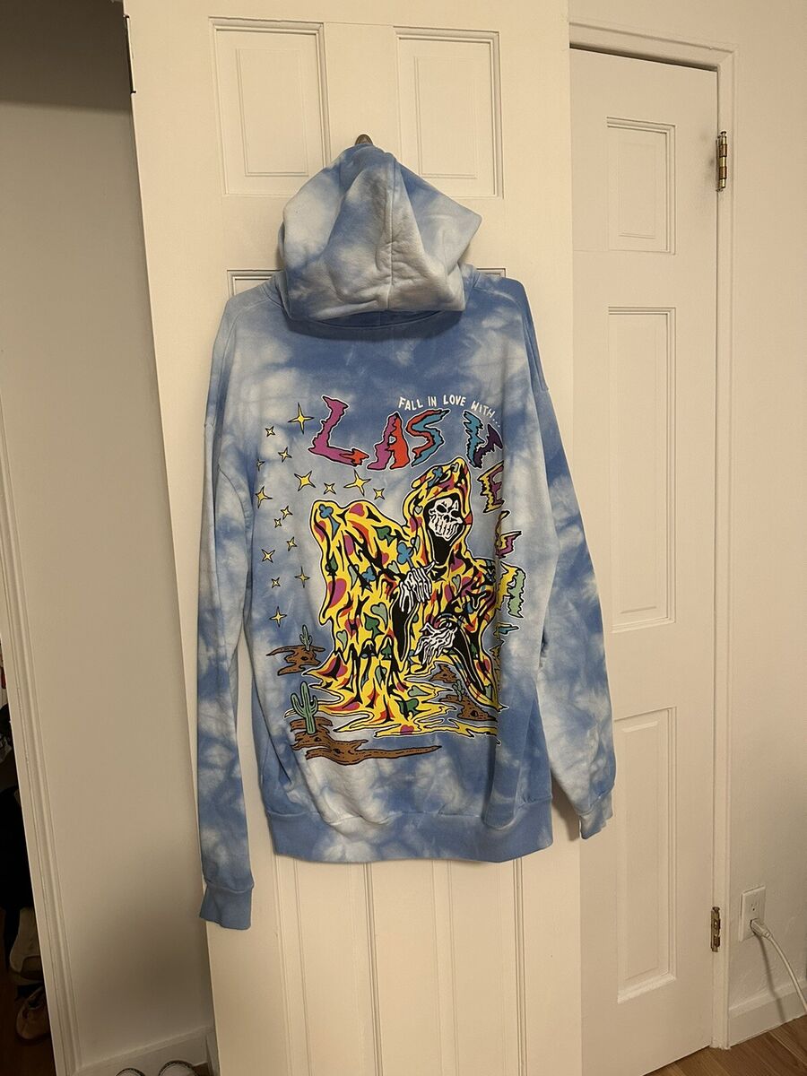 Warren Lotas Hoody Fall In Love Las Vegas Tie Dye Size XL | eBay Warren Lotas Hoody Fall In Love Las Vegas Tie Dye Size XL | eBay