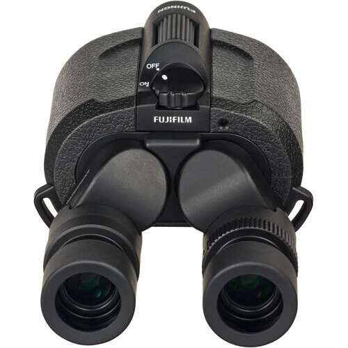 Fujinon Techno-Stabi Binoculars