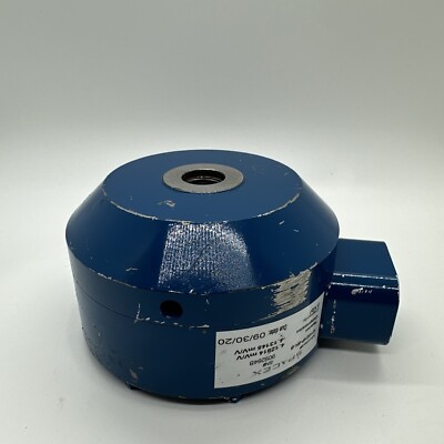 Interface 1210EHP-5K-B**Pre-Owned**