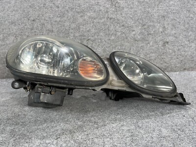 Aristo Lexus GS300 GS400 JZS160 JZS161 Toyota OEM HID Head