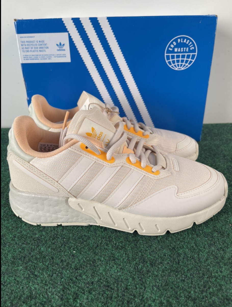 Aida Adidas ZX 5K BOOST W Black | BSTN Store
