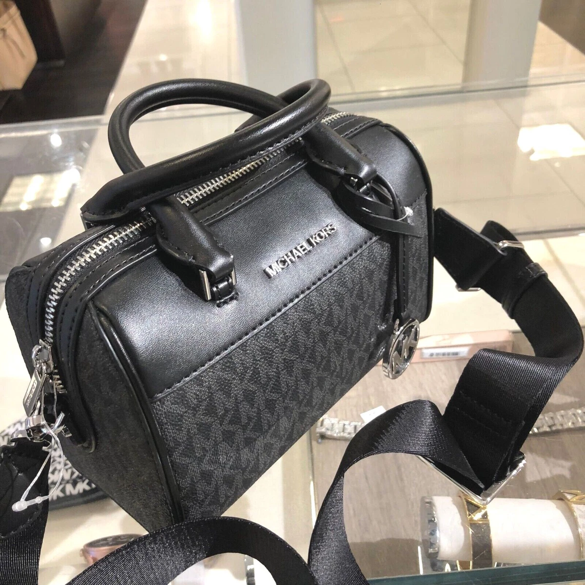 Review Michael Kors Ava XS  Bahasa Indonesia 