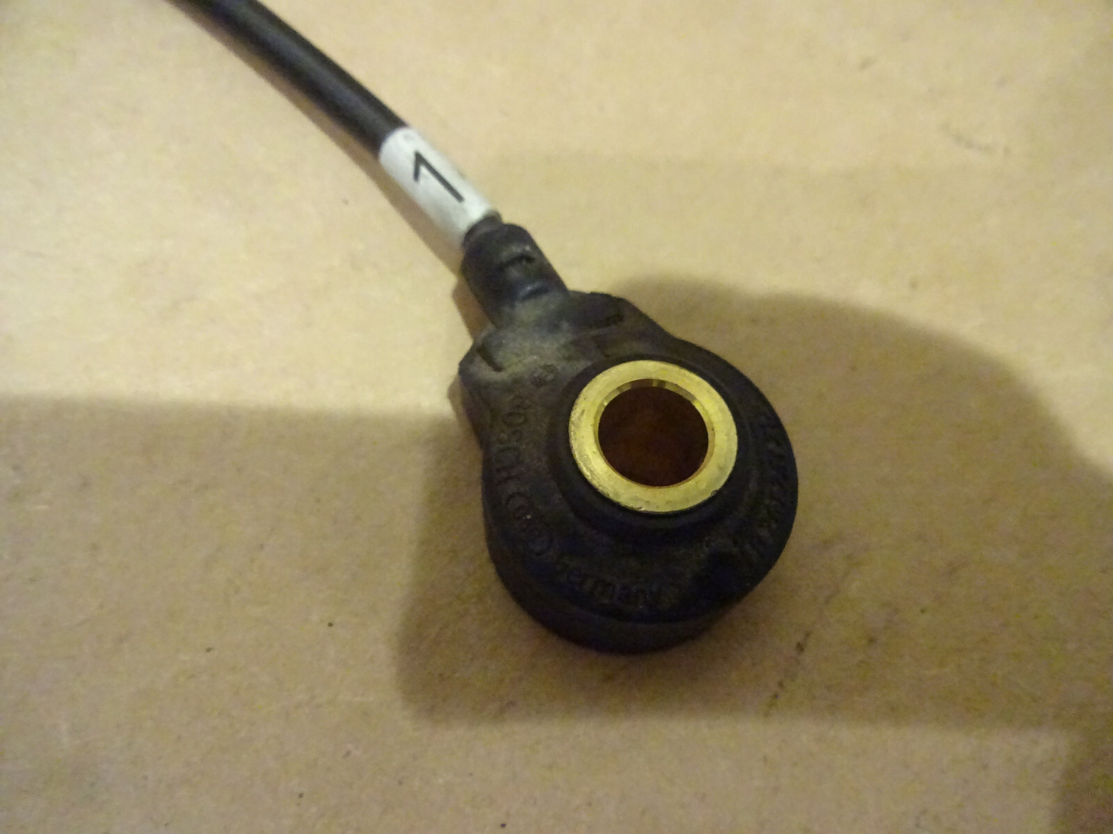 Ferrari California -  Firing Sensor - P/N 246803