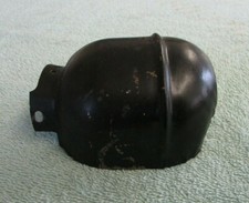 1940's - 1950's Buick???, Vintage Under the Steering Wheel Trim