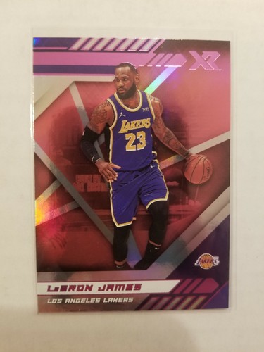 pink lebron james