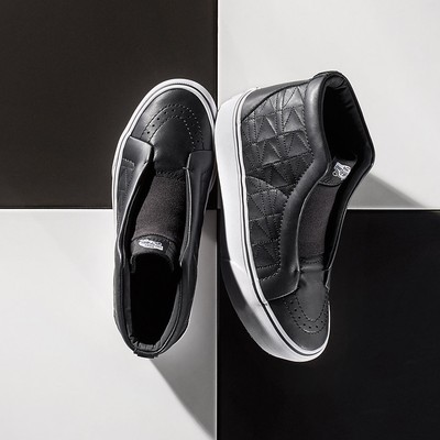 vans karl lagerfeld sk8 hi